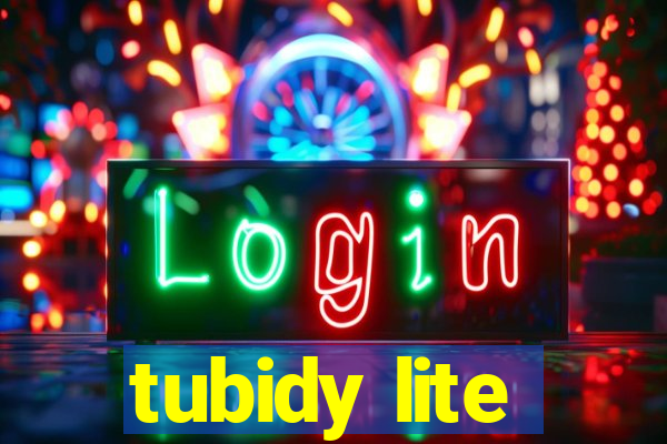 tubidy lite
